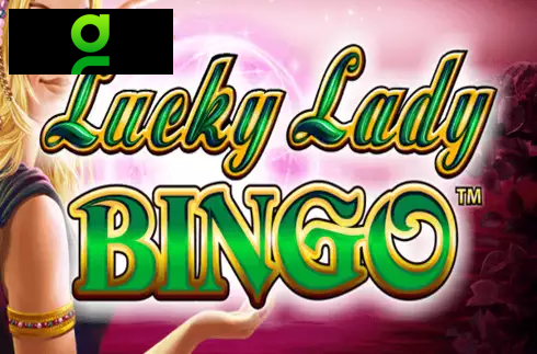 Lucky Lady Bingo